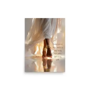 Illuminated Journey - Guided Steps Collection
