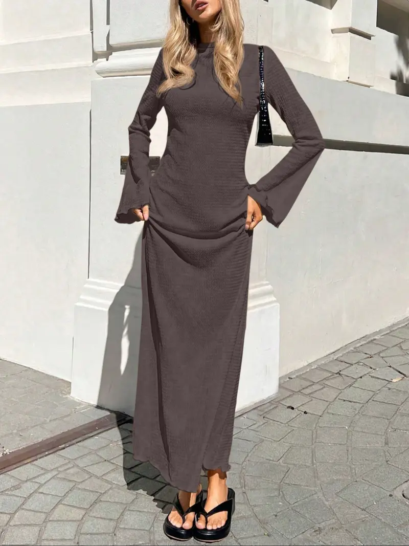 womens flounce dress - TikTok Shop womens flounce dress - TikTok Shop