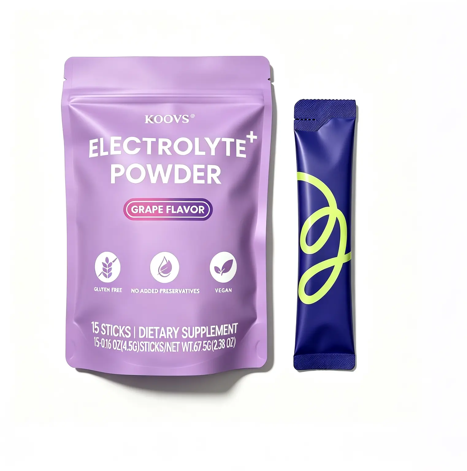Nature’s Gate Electrolyte Plus Powder Packets for Workouts Heat Exposure and Travel Zero Sugar Hydration, boost immunity vitality, limited time sale,  support body wellness, heighten er