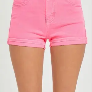Risen Hot Pink Shorts Reg/Plus