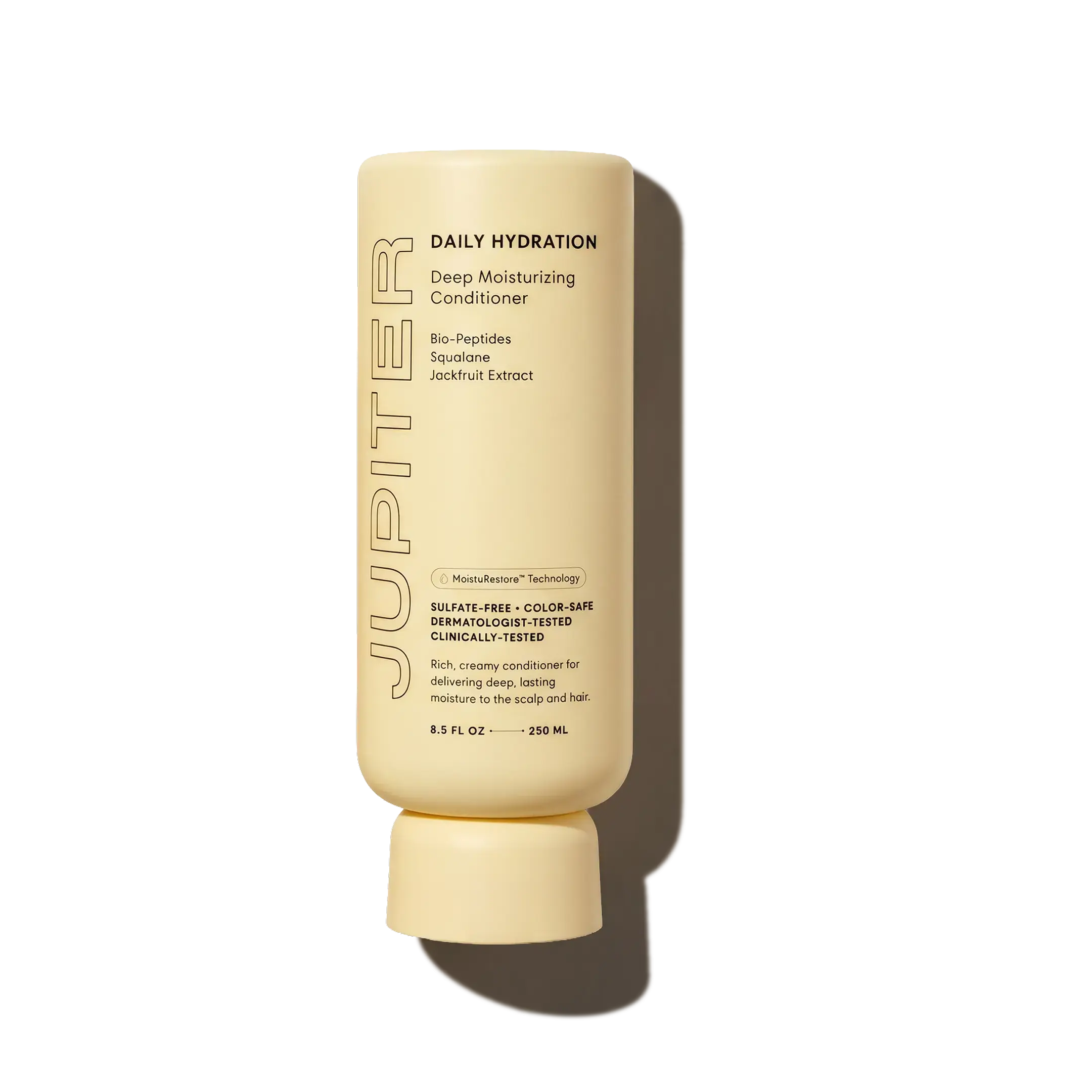 Deep Moisturizing Conditioner