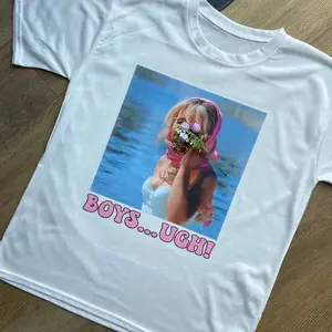 Boy Ugh Eww Funny Valentine Shirt Sweatshirt Hoodie - Gift For Music Lovers - Gift For Fan