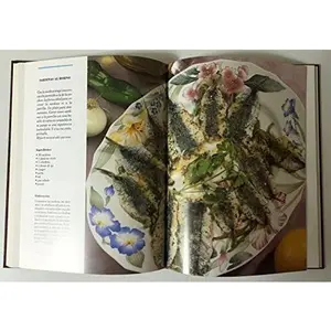 USED-Karlos Arguinano El Menu De Cada Dia (Ediciones Del Serbal) by KARLOS ARGUINANO (Hardcover)