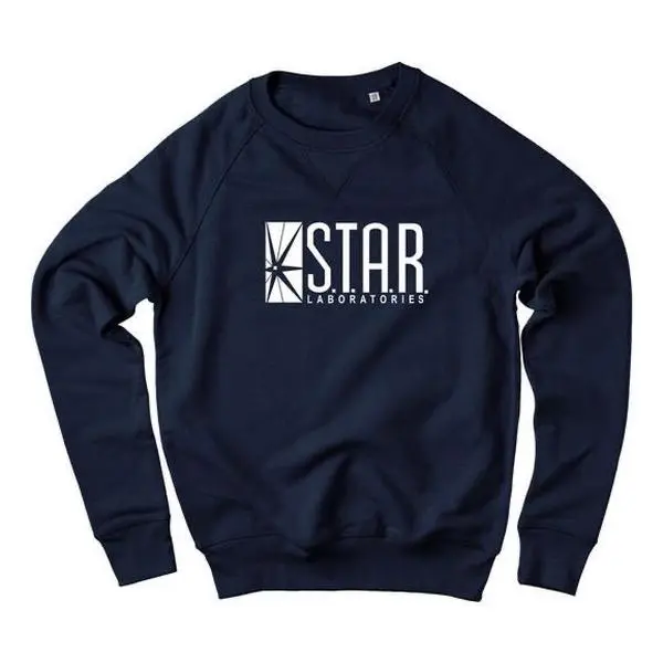 STARLABS FLASH sweatshirt