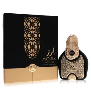 Arabiyat Prestige Aariz Intense EDP Perfume 3.4oz