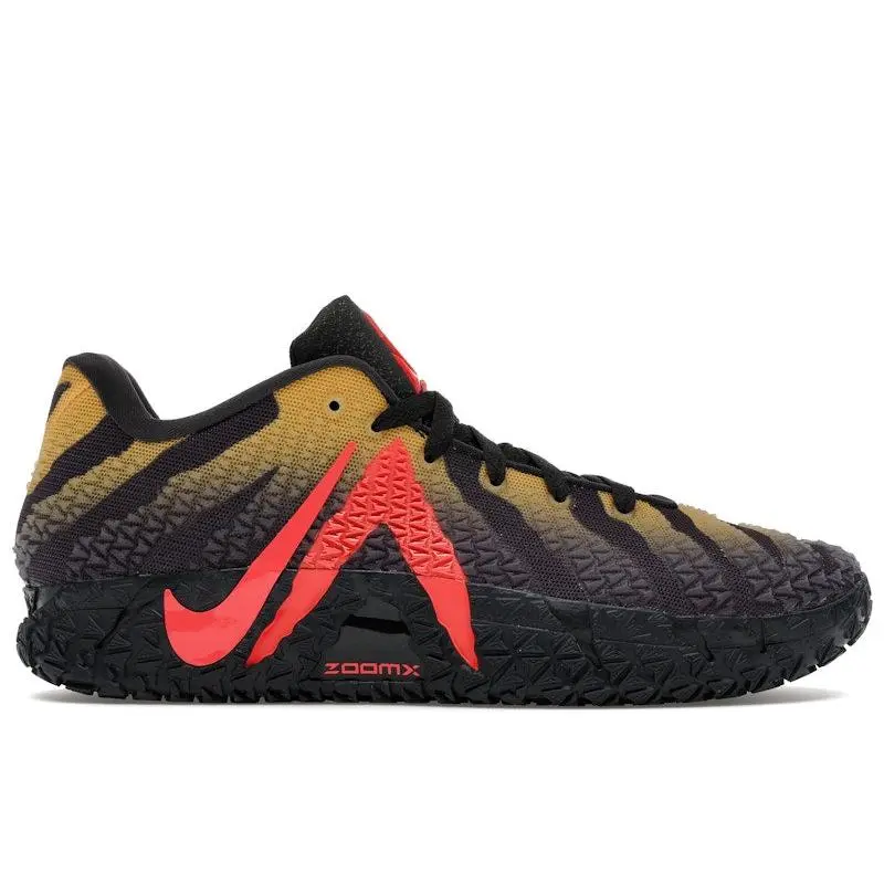 Nike Men's Ja 3 Jurassic Park Raptor Shoes, from StockX Nike Men's Ja 3 Jurassic Park Raptor Shoes, from StockX
