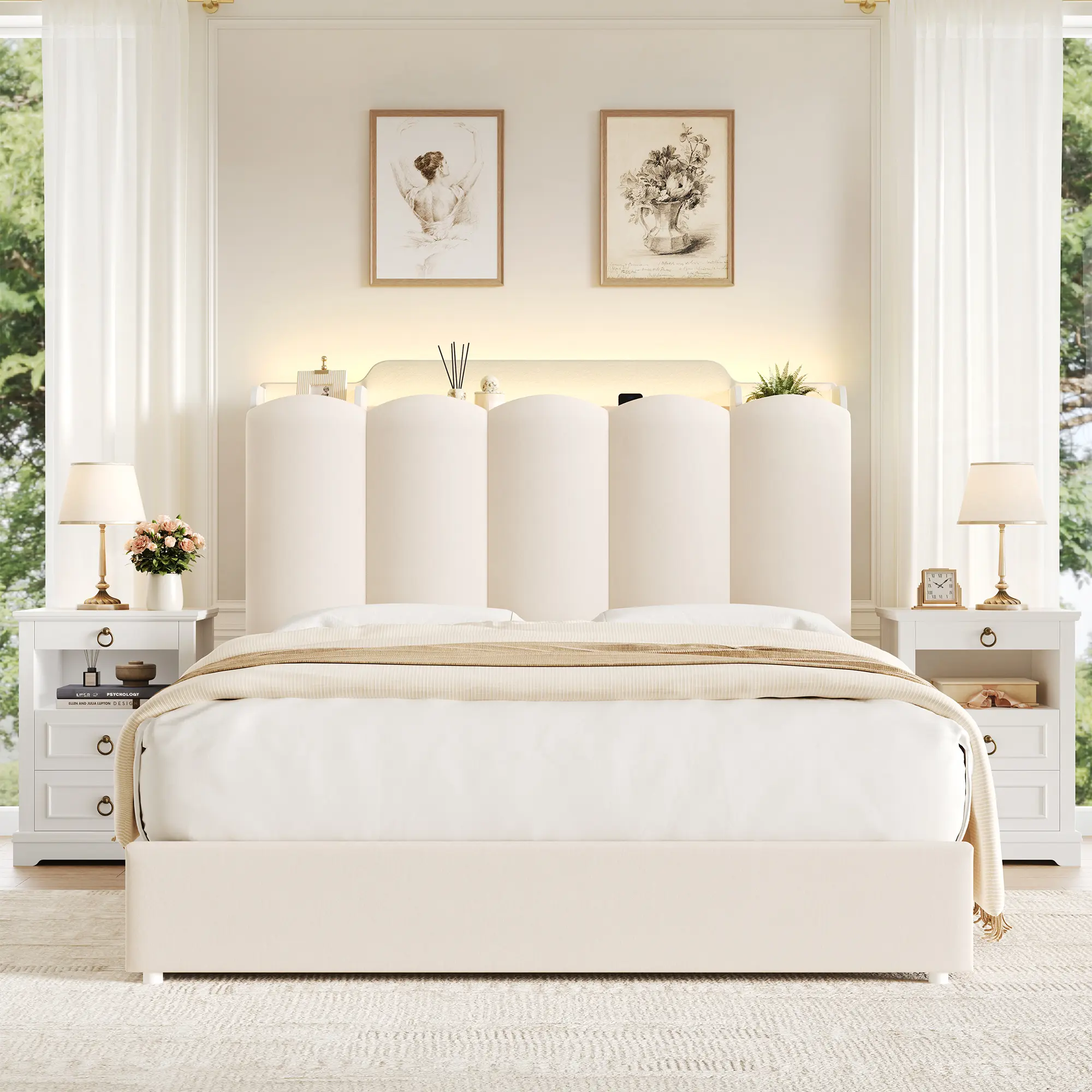 Beige