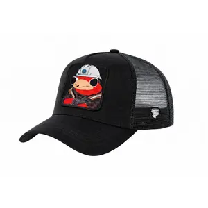 Zilverk HAT 🔴 PRE-ORDER ITEM