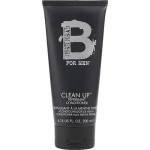 Bed Head Men By Tigi Clean Up Peppermint Conditioner For Men