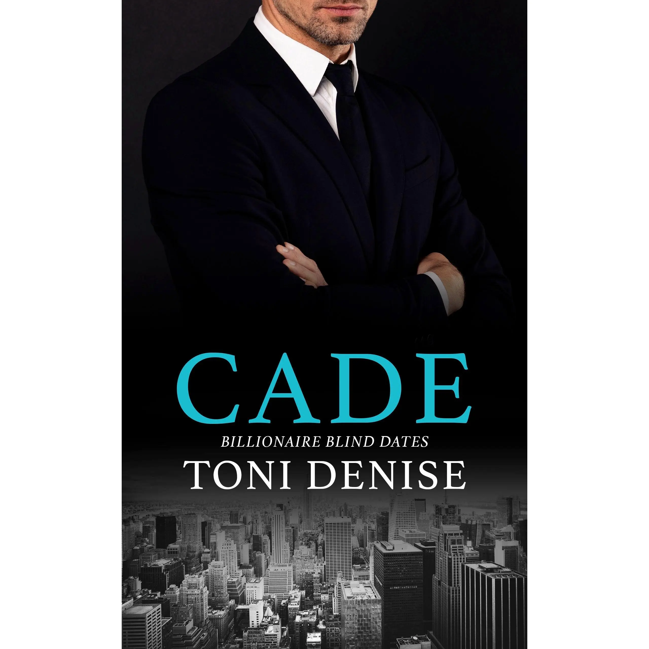 Cade Paperback