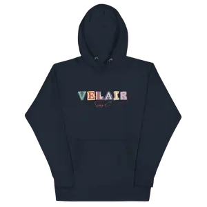 Scrap That Hoodie - Navy