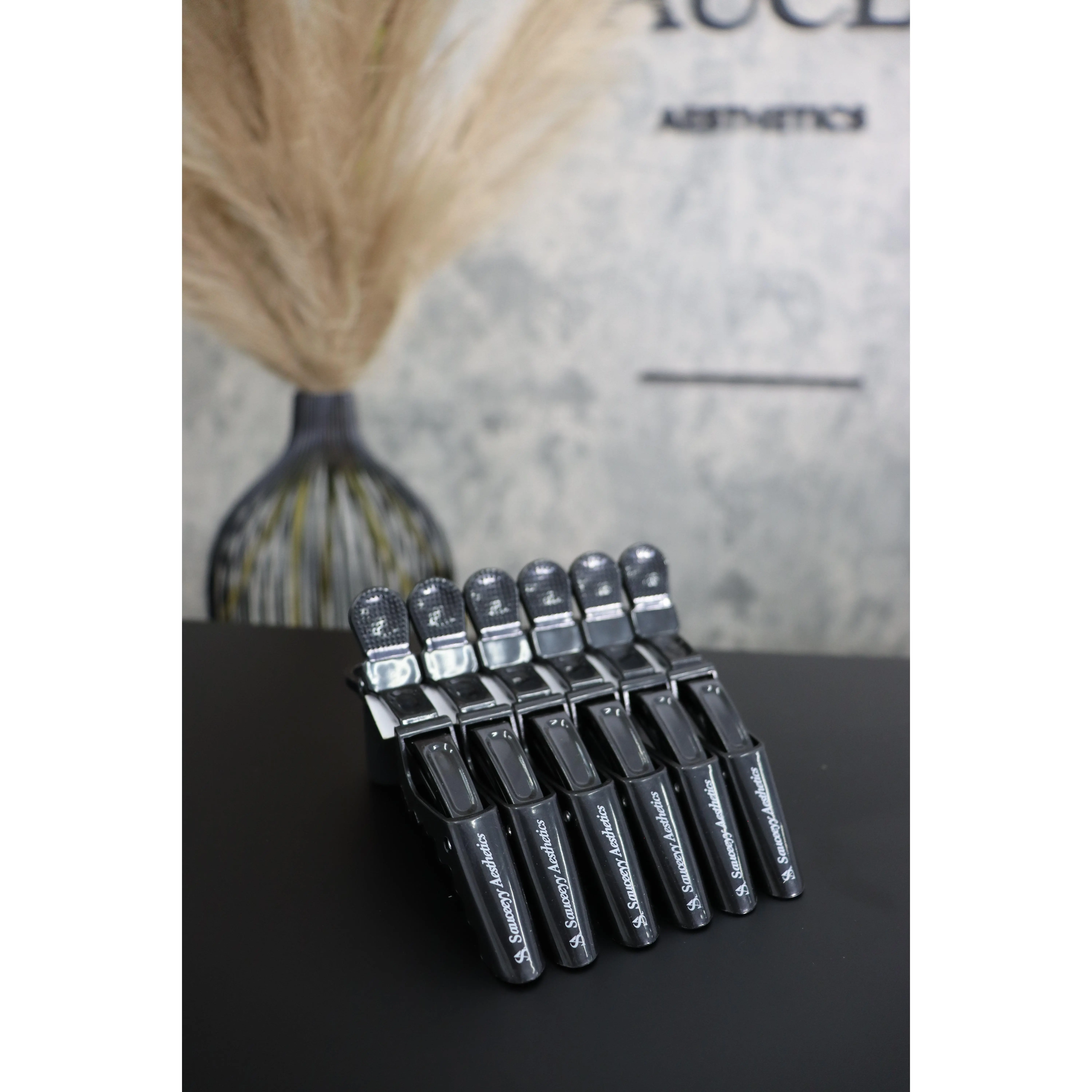 Hair Clips
