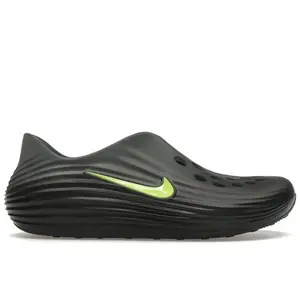 Nike Men's ReactX Rejuven8 Black Cool Grey Volt, from StockX