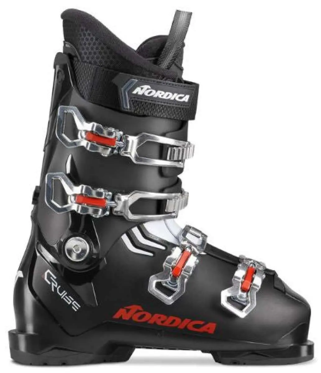 Nordica Cruise Ski Boots 2024 Nordica Cruise Ski Boots 2024