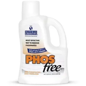 Natural Chemistry - PHOSfree Phosphate Remover 3L