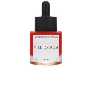 Solaris Laboratories NY Miel De Rose Organic Rosehip Oil