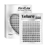 Only Velure Clusters [no bond&seal&remover]