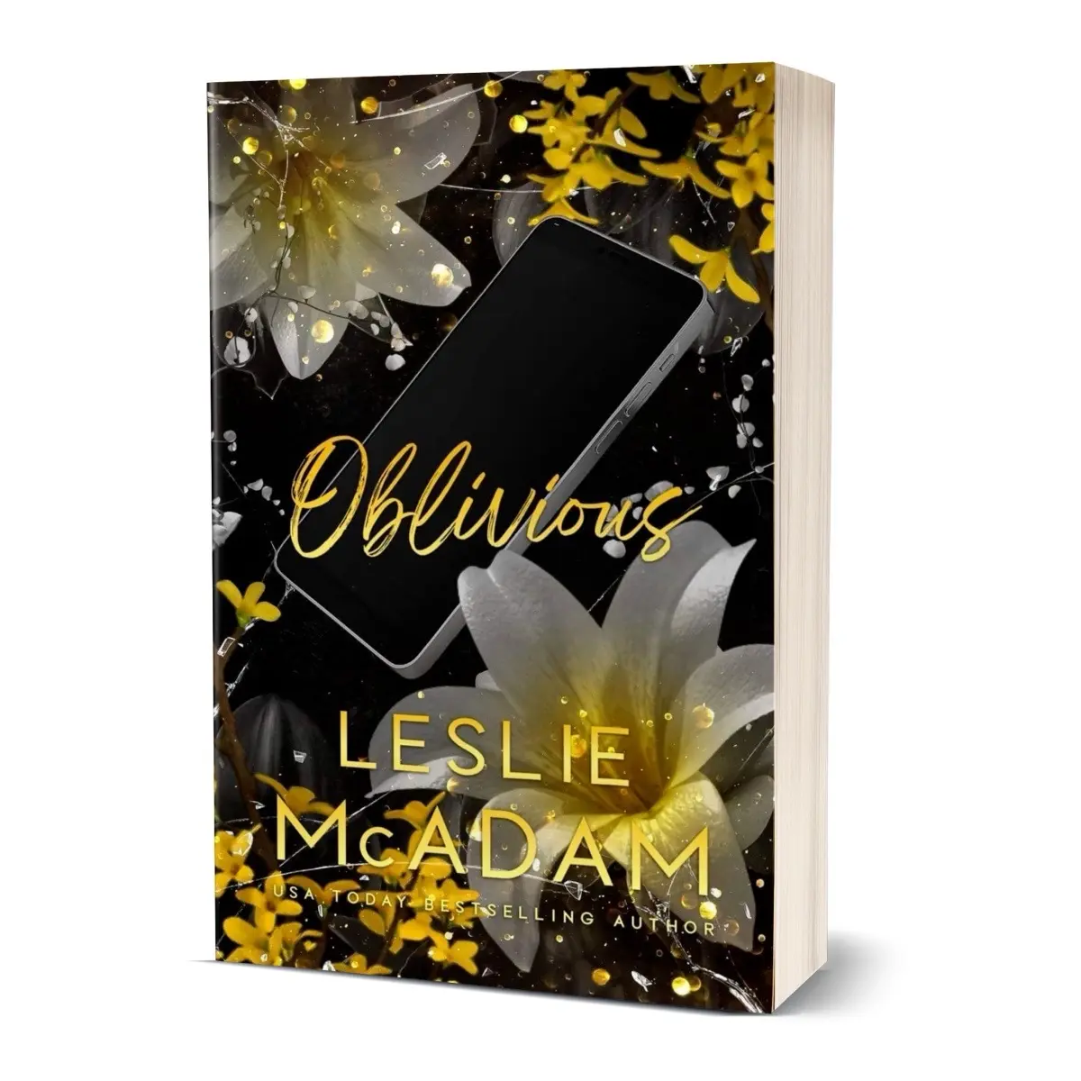 Oblivious: contemporary best friends to lovers mm romance