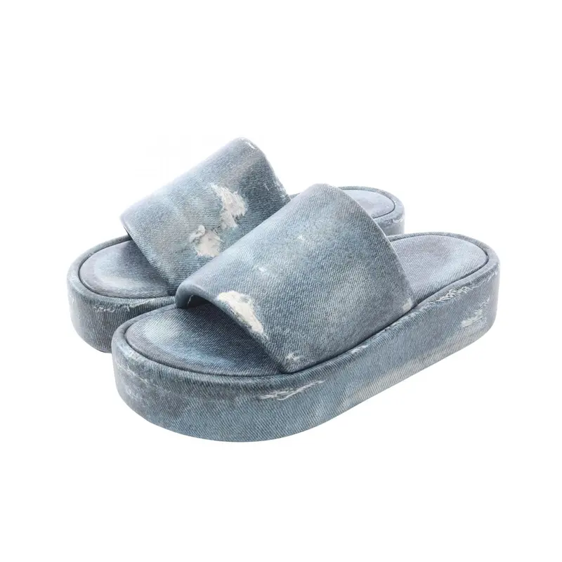 balenciaga sandal - TikTok Shop display picture 3