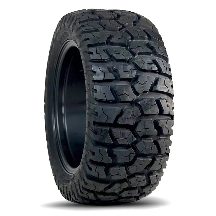 WANDA Gator Durable 22x10.5-14 DOT All-Terrain Tire for 14" Golf Cart Wheels