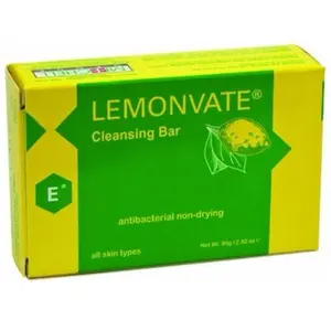 Savon Lemovat sitron 2pcs