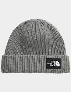 THE NORTH FACE  Mens Salty Lined Beanie