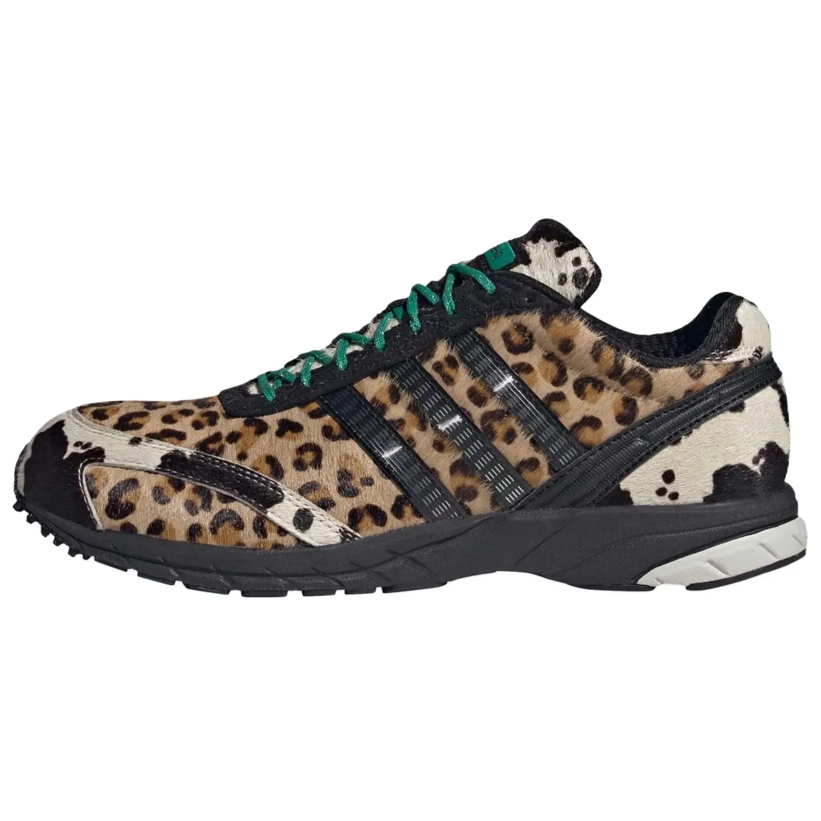 adidas Wmns Adizero Adios OG 'Leopard'