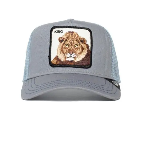 Goorin Animal Farm The King Lion