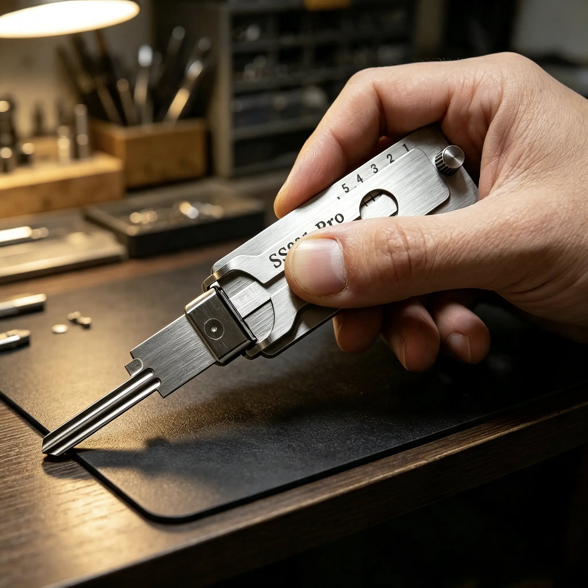 Portable Furniture Repair Multifunctional Utility Tool