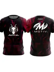 New Men's Quick Drying T-shirt VENOM Printed Bowling Uniform Classic Luxury Comfortable Casual T-shirt Sports Short Sleeved Shirt