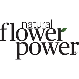 Natural Flower Power