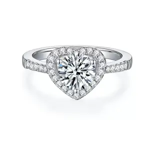 [ # Y58](Jadyn)Synthetic Moissanite  Fashion jewelry Ring