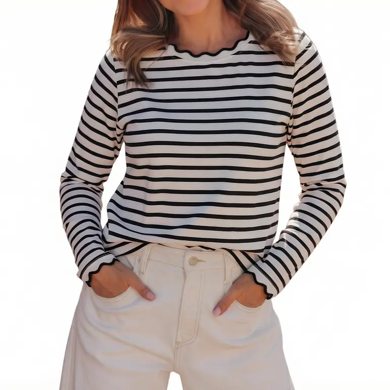 Black Stripe