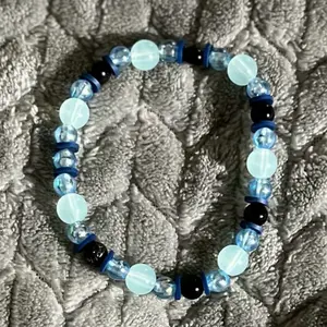 Custom Bracelet Fabric Fabric Plastic