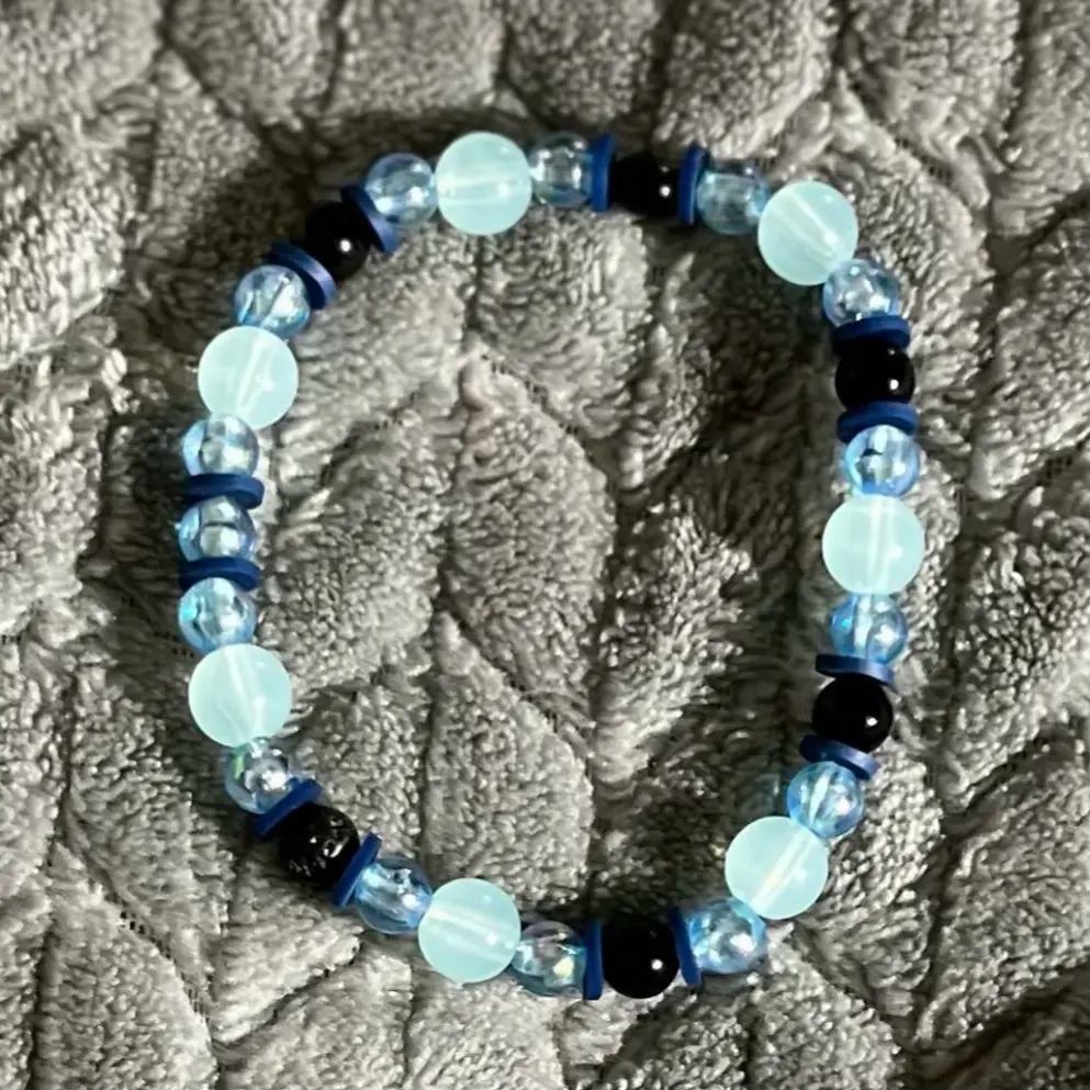 Custom Bracelet Fabric Fabric Plastic