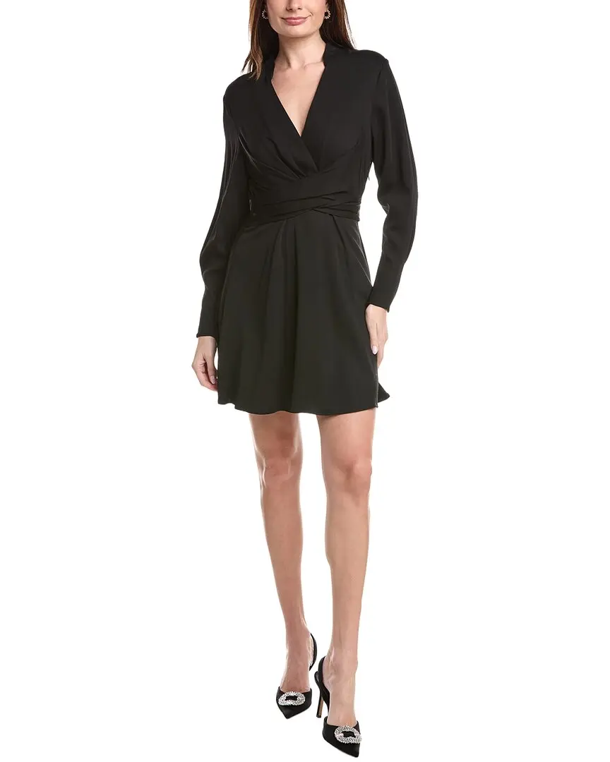Hugo Boss Dimkai Midi Dress