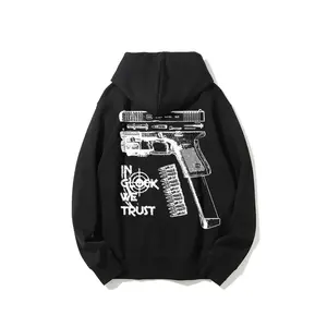 Mechanical Blueprint Graphic Hoodie Technical Diagram Print Unisex Black Pullover gifts for him Casual Streetwear gifts for him tiktok shop