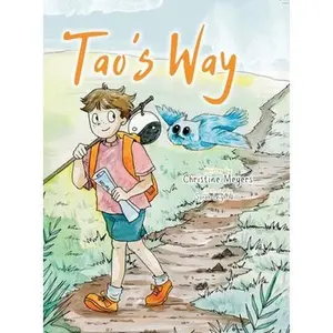 USED-Tao's Way by Meyers, Christine (Hardcover)