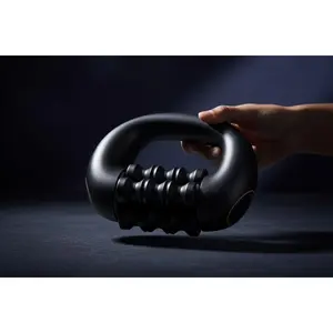 Handheld Massage Roller