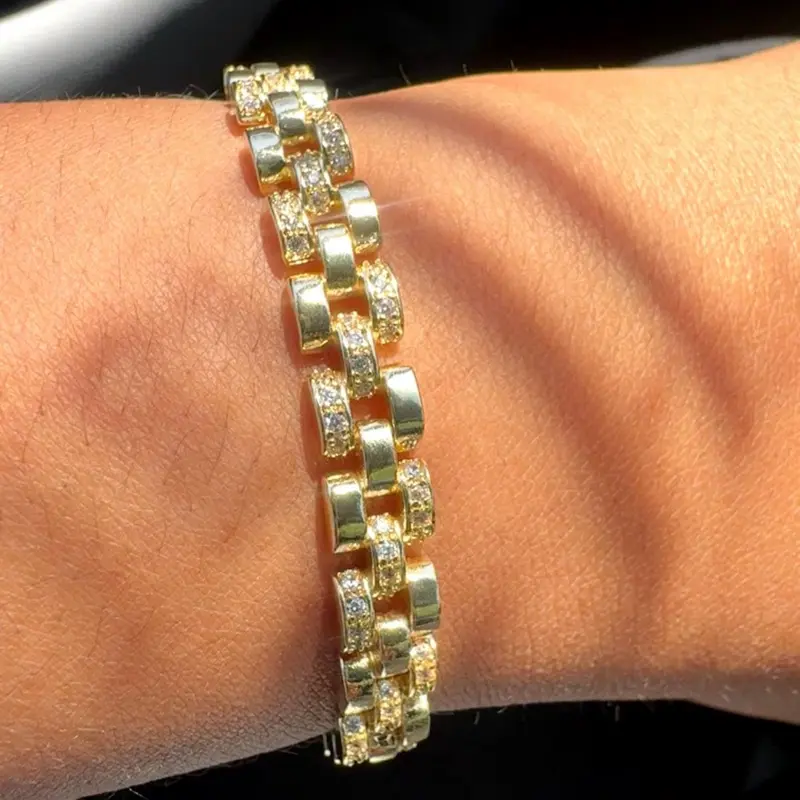 Dmd RX bracelet