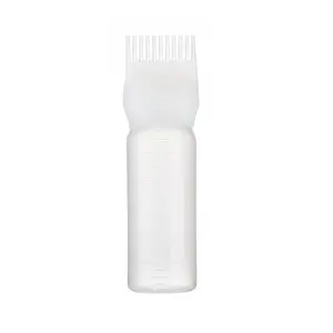 Precise Refillable Hair Oil Applicator