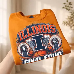 Final Stage Basketball Shirt – Retro College Hoops Graphic Tee – Game Day Outfit