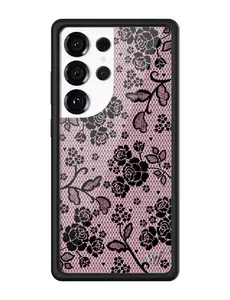 Lace Lover Samsung Galaxy Case