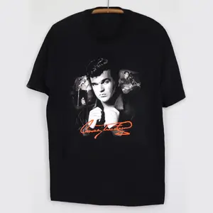 Conway Twitty Photo shirt Conway Twitty Photo shirt