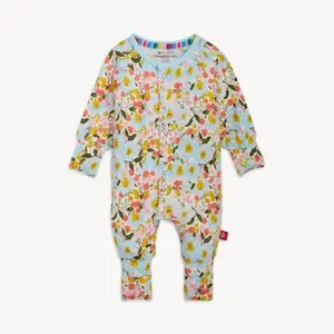 Magnetic Me Seraphina Modal Magnetic Convertible Coverall With Ruffle