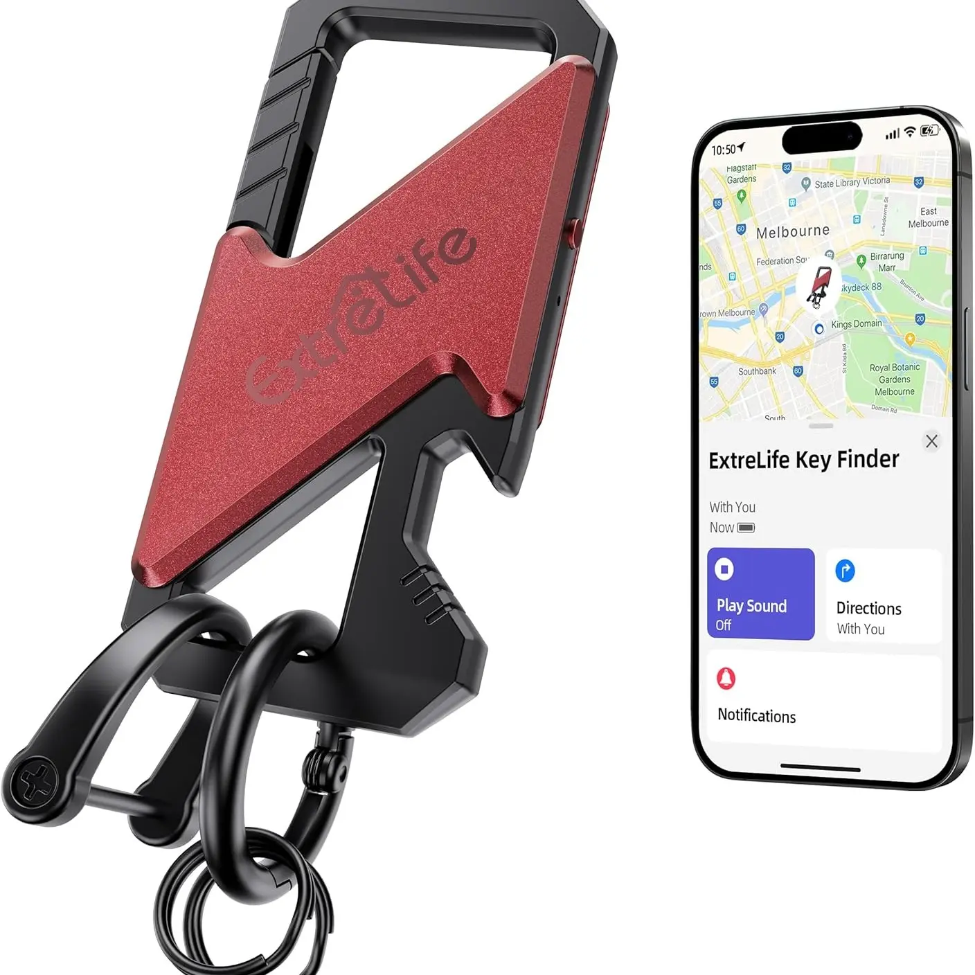 New-Red【For Iphone】