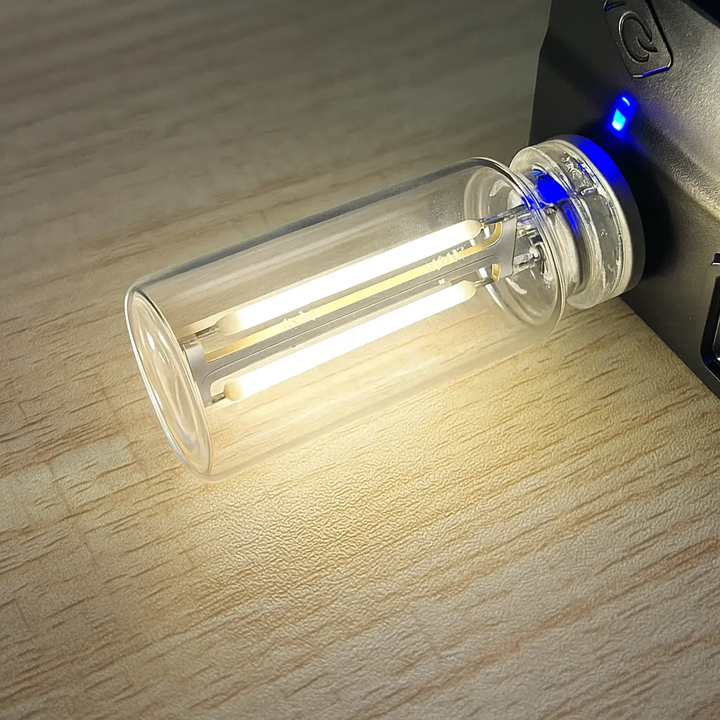 Natural White 4000K-2PCS