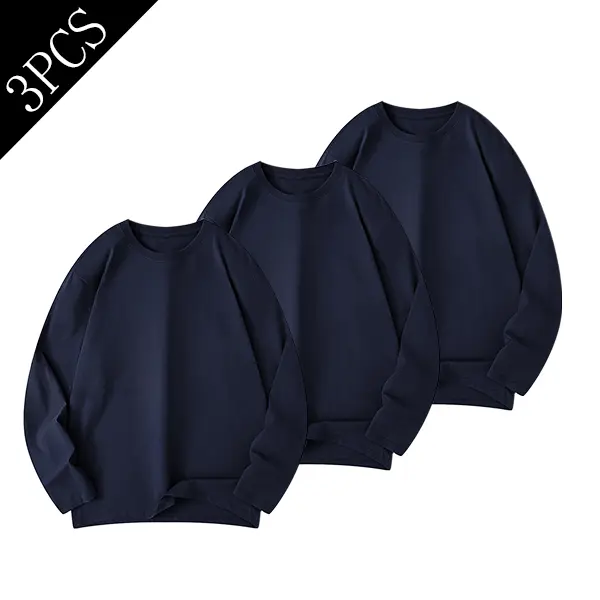 Dark blue(3PCS)