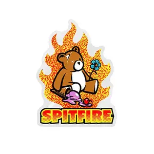Spitfire Lil Beatdowns Sticker