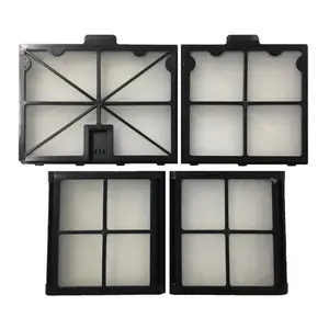 Maytronics  Spring Filter Kit with 4 Panels for Dolphin Robotic Pool Cleaner